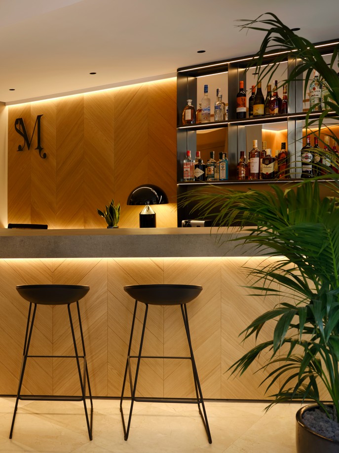 Musik Boutique Hotel