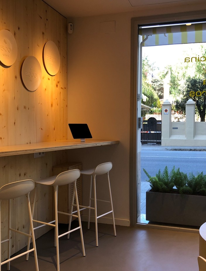 Habitatge reforma integral Barcelona