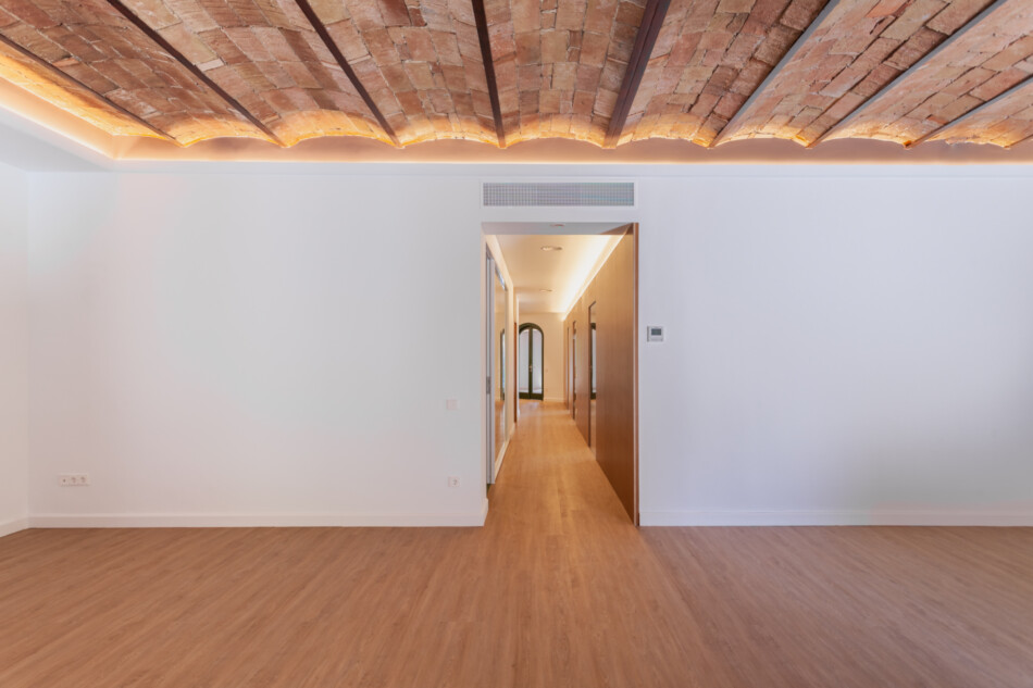 Fonaments Barcelona Balmes